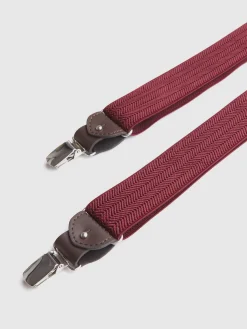 Alvaro Moreno TIRANTES ESPIGA-Hombre Tirantes Y Gemelos|Tirantes Y Gemelos