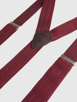 Alvaro Moreno TIRANTES ESPIGA-Hombre Tirantes Y Gemelos|Tirantes Y Gemelos