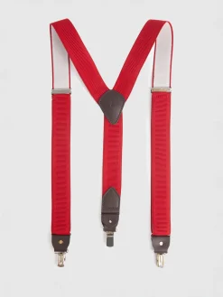 Alvaro Moreno TIRANTES SOLID-Hombre Tirantes Y Gemelos|Tirantes Y Gemelos