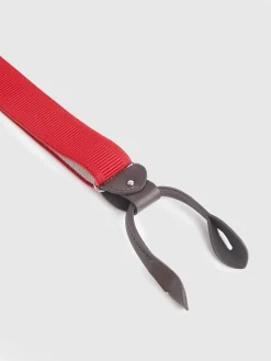 Alvaro Moreno TIRANTES SOLID-Hombre Tirantes Y Gemelos|Tirantes Y Gemelos