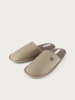 Alvaro Moreno ZAPATILLAS ANTELINA MARRÓN-Hombre Zapatillas