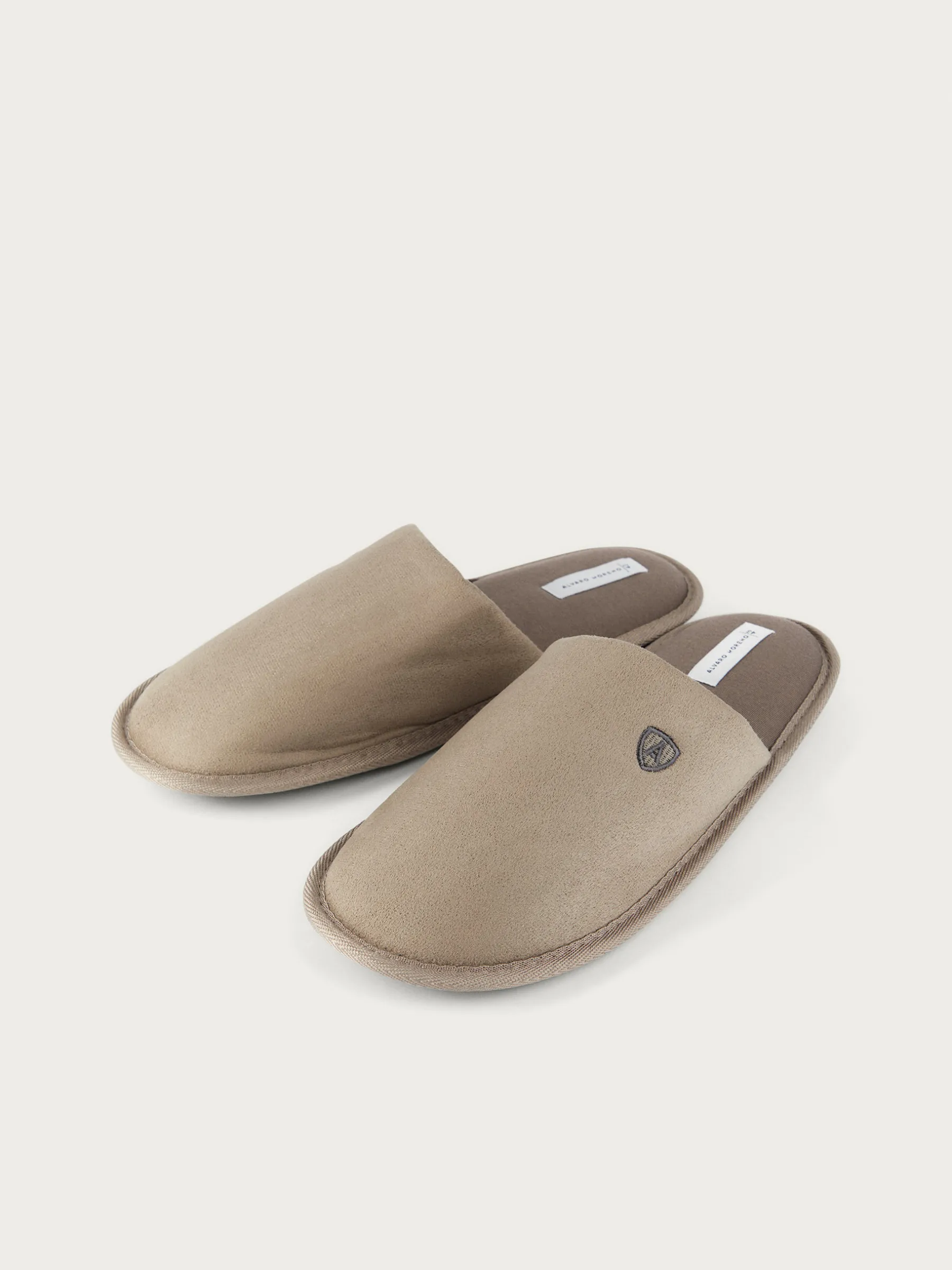 Alvaro Moreno ZAPATILLAS ANTELINA MARRÓN-Hombre Zapatillas