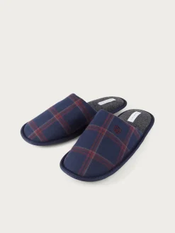 Alvaro Moreno ZAPATILLAS CUADROS-Hombre Zapatillas