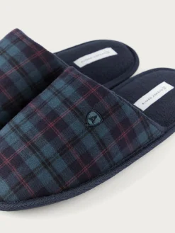 Alvaro Moreno ZAPATILLAS CUADROS-Hombre Zapatillas