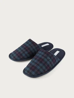 Alvaro Moreno ZAPATILLAS CUADROS-Hombre Zapatillas