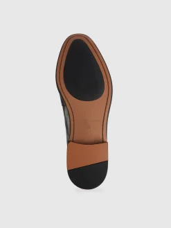 Alvaro Moreno ZAPATO OXFORD MARRÓN-Hombre Vestir